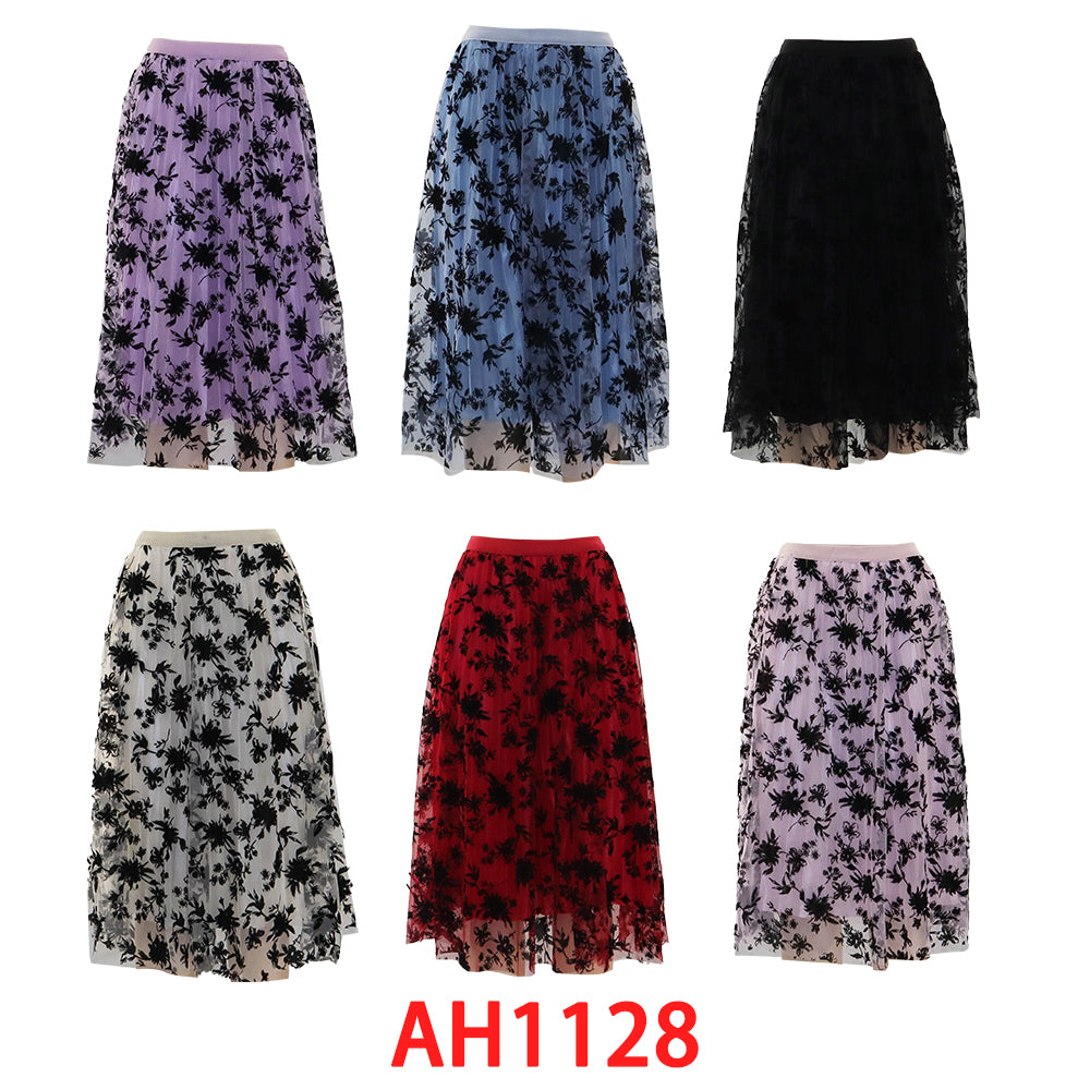 Women Skirt HF1128
