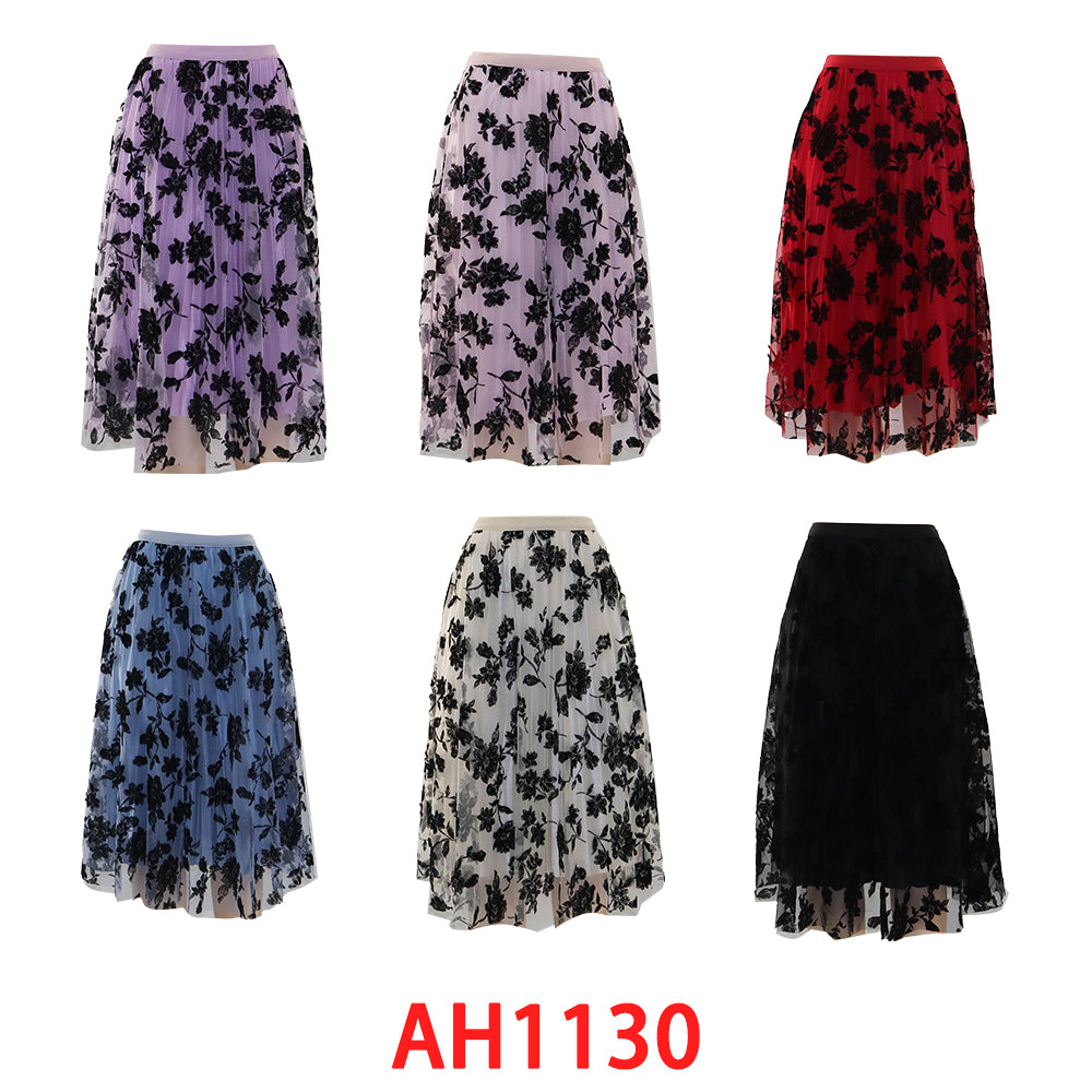 Women Skirt HF1130