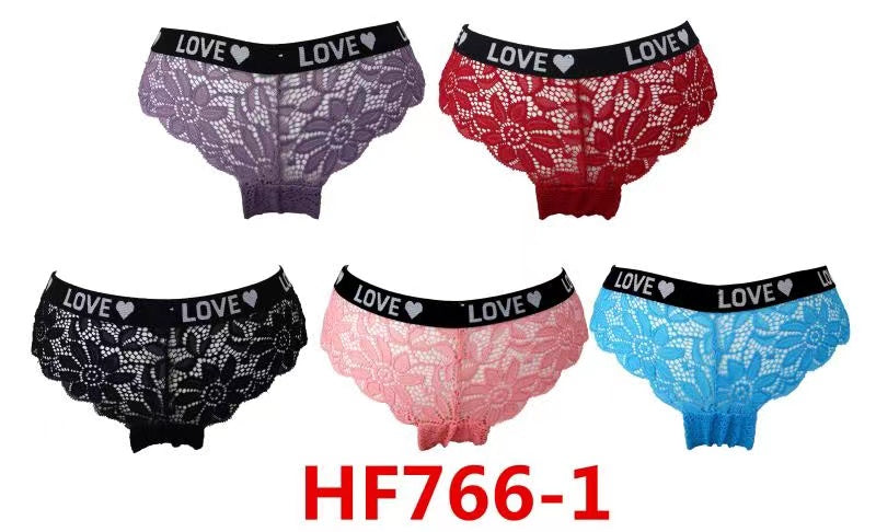 Women Underwear AH766-1