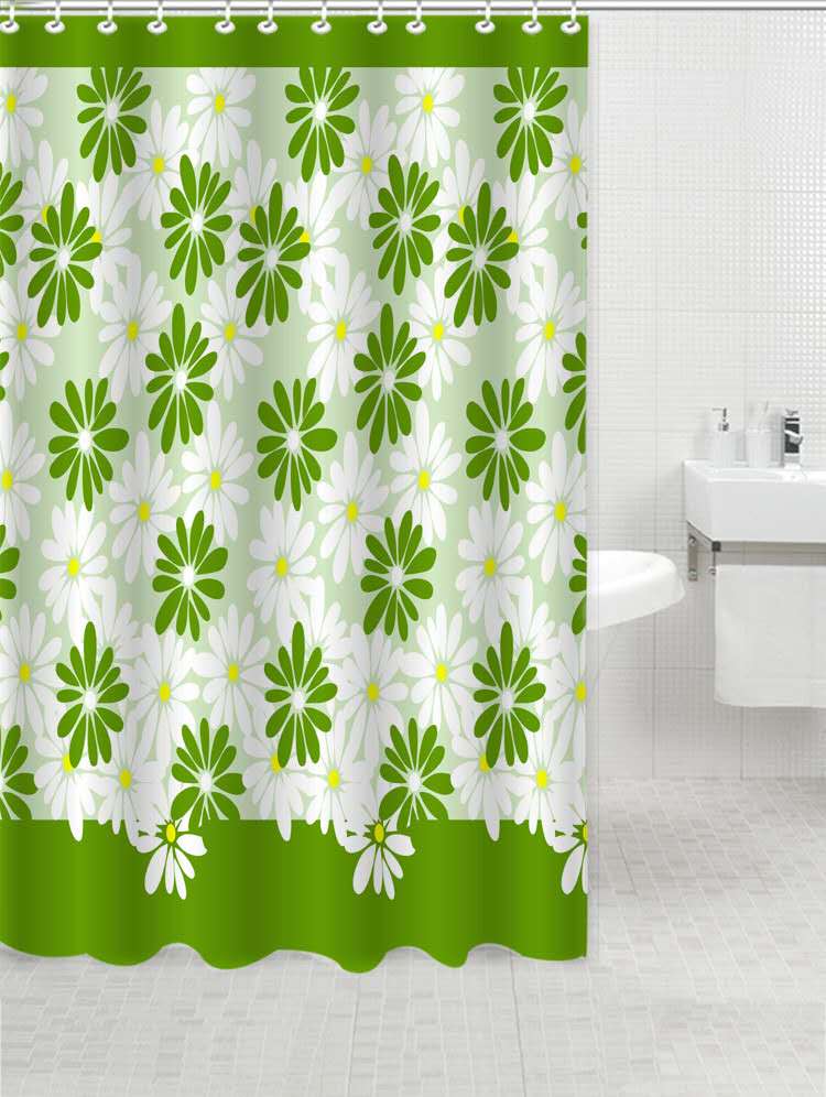 83003 Shower Curtain