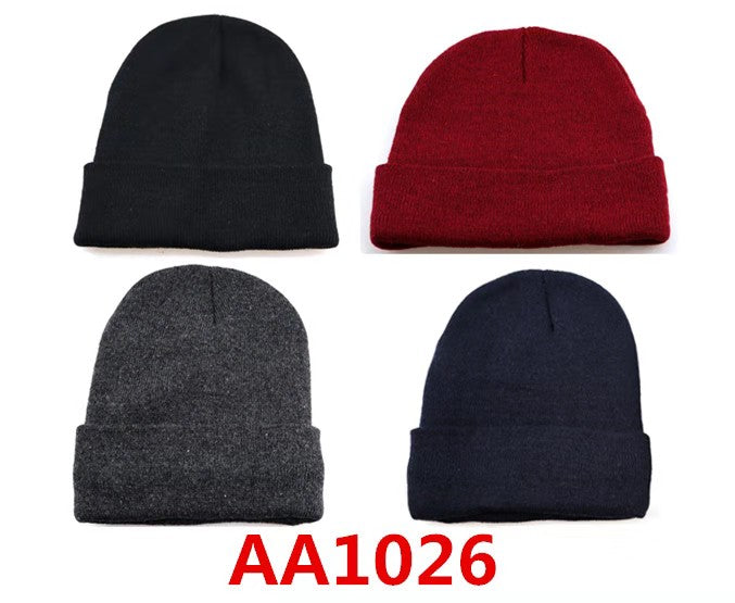 Winter Hat/Beanie AA1026