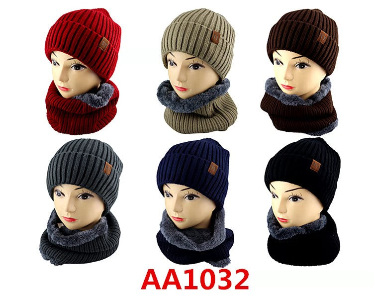 Women Winter Hat/Beanie AA1032