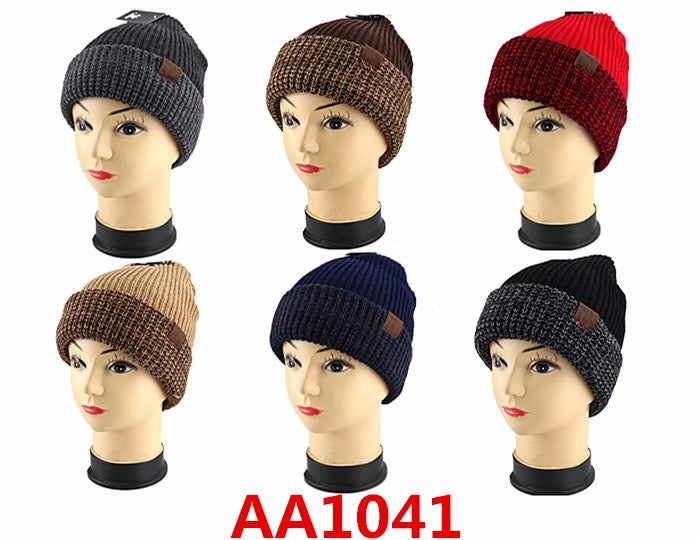 Men Winter Hat/Beanie AA1041