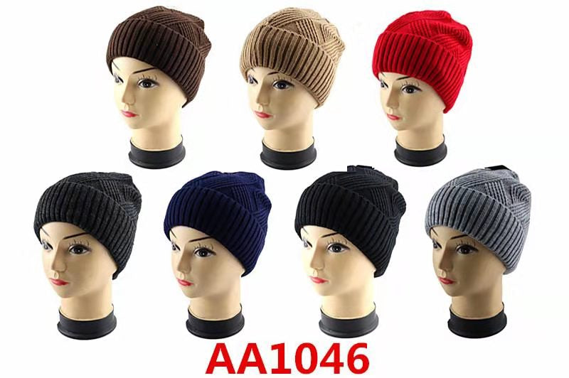 Men Winter Hat/Beanie AA1046