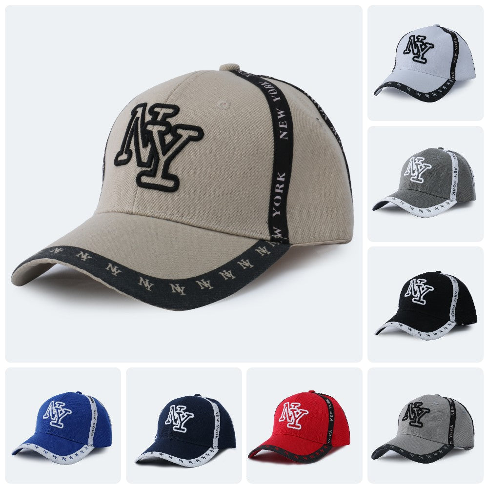 AA297 NY BASEBALL CAP