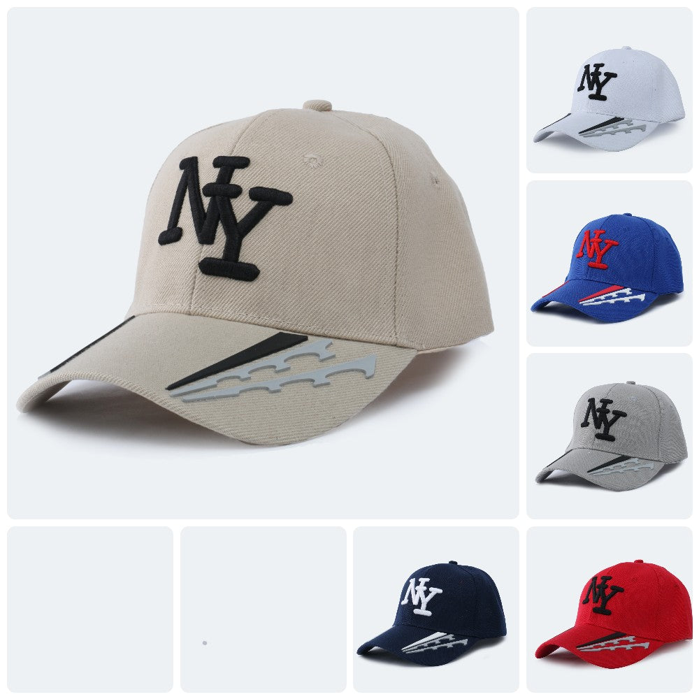 AA528 NY BASEBALL CAP