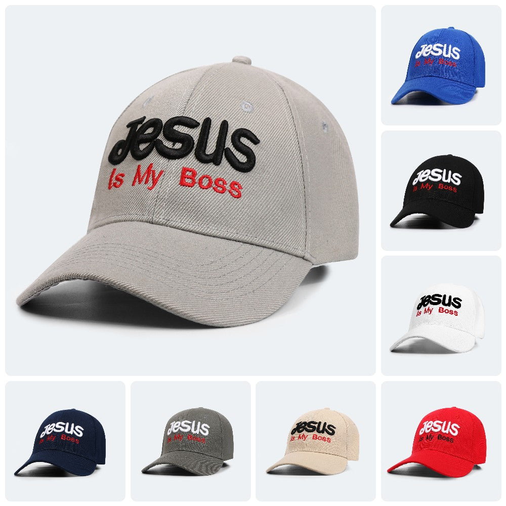 AA563 BASEBALL CAP
