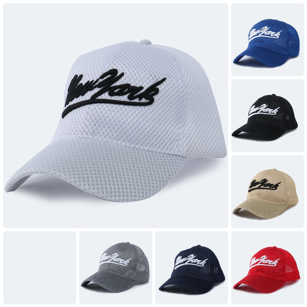 AA683-1 BASEBALL CAP