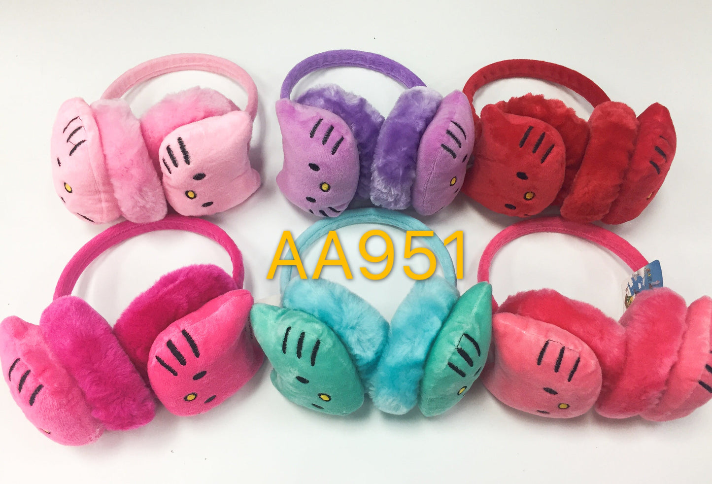 Winter Earmuff AA951
