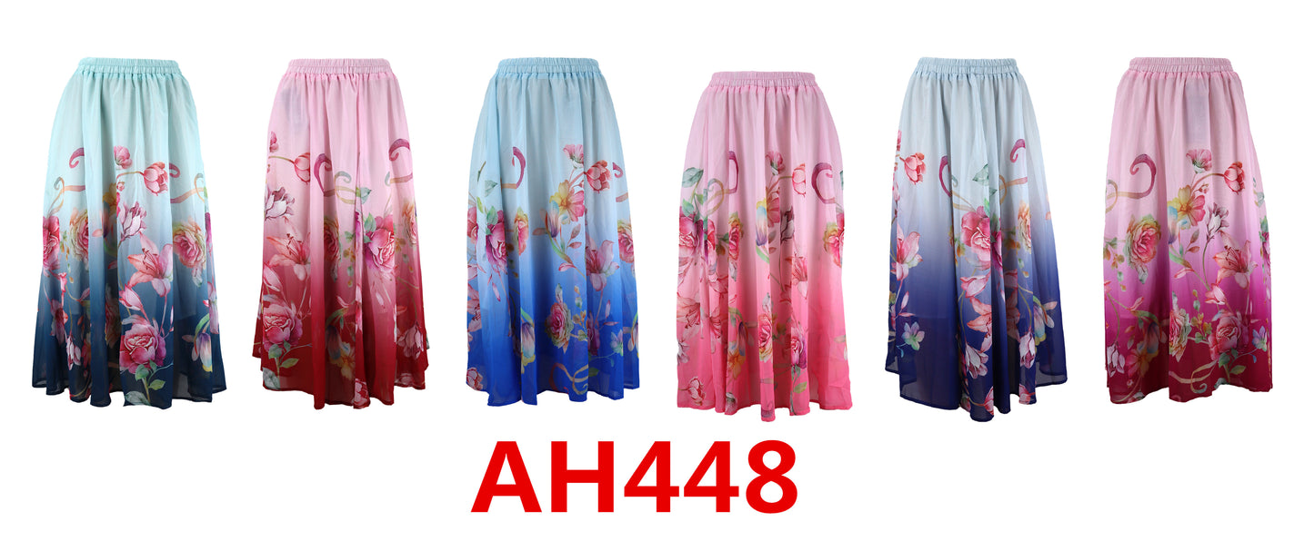 Women Skirt AH448