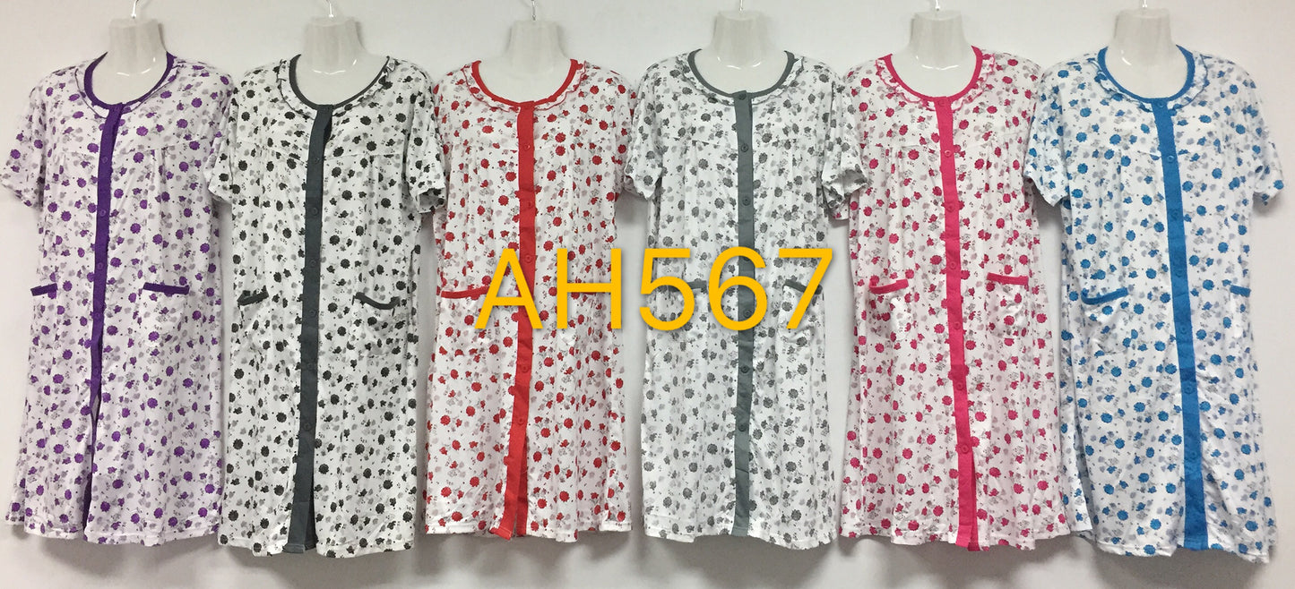 Women Pajama AH567