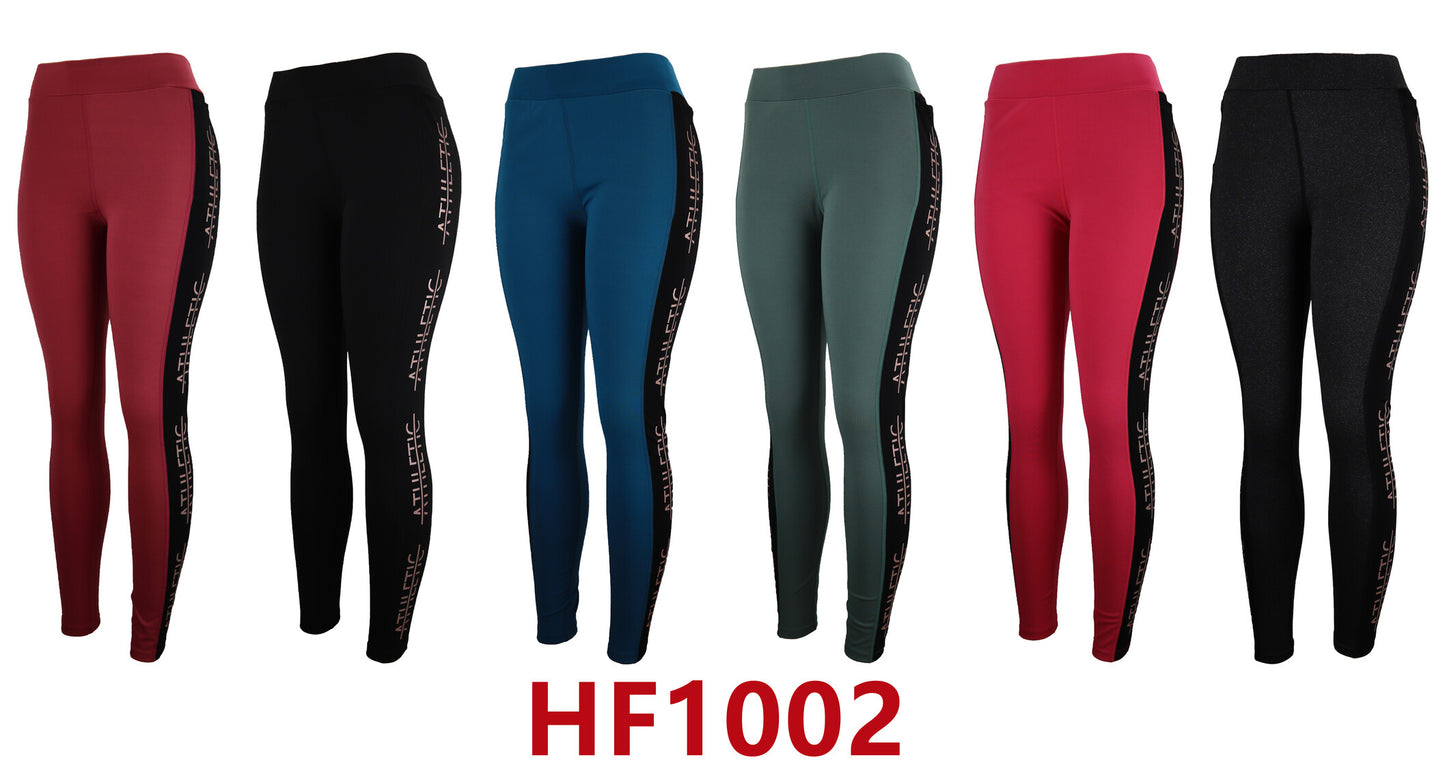 Women Active Legging HF1002