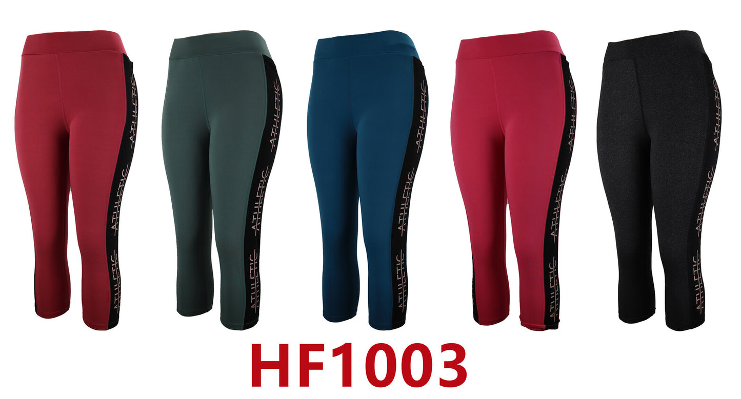 Women Active Legging HF1003