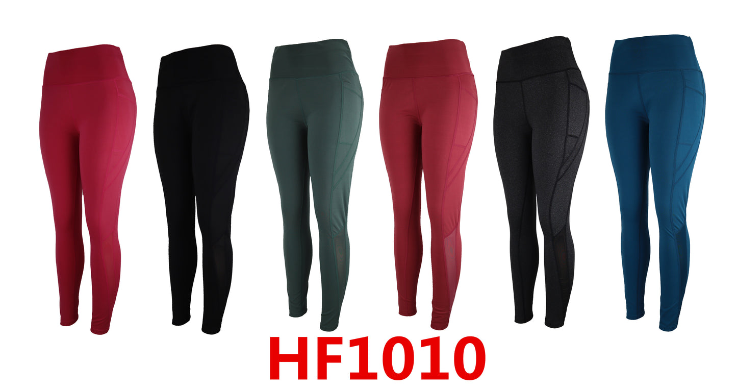 Women Active Legging HF1010