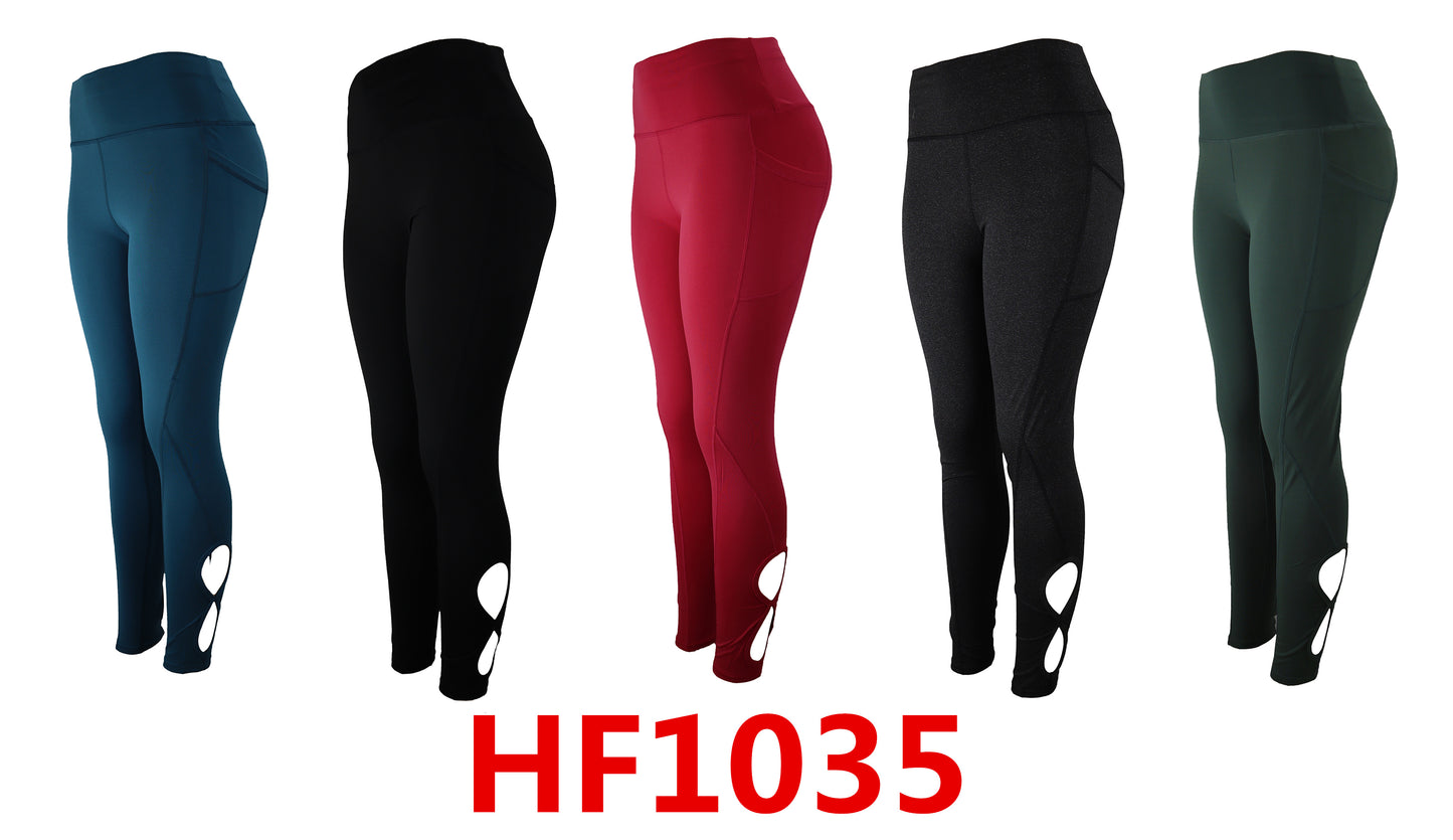 Women Active Legging HF1035