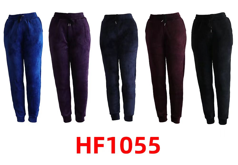 Women Winter Pants HF1055