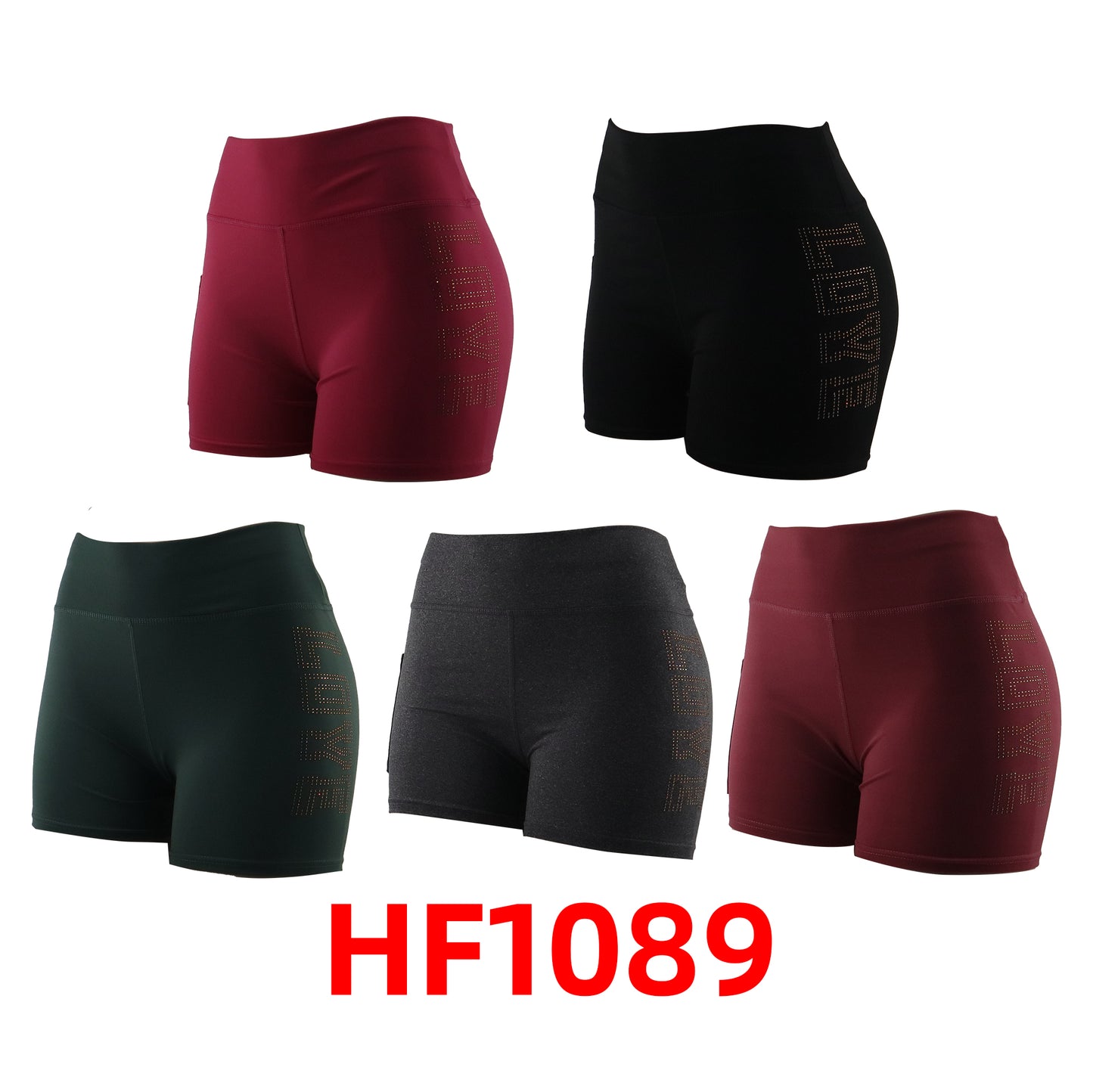 Women Active Legging HF1089