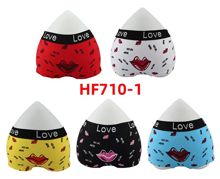 Women Underwear HF710-1