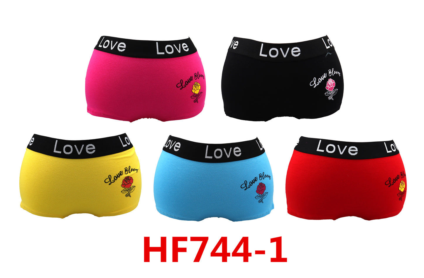 Women Underwear HF744-1