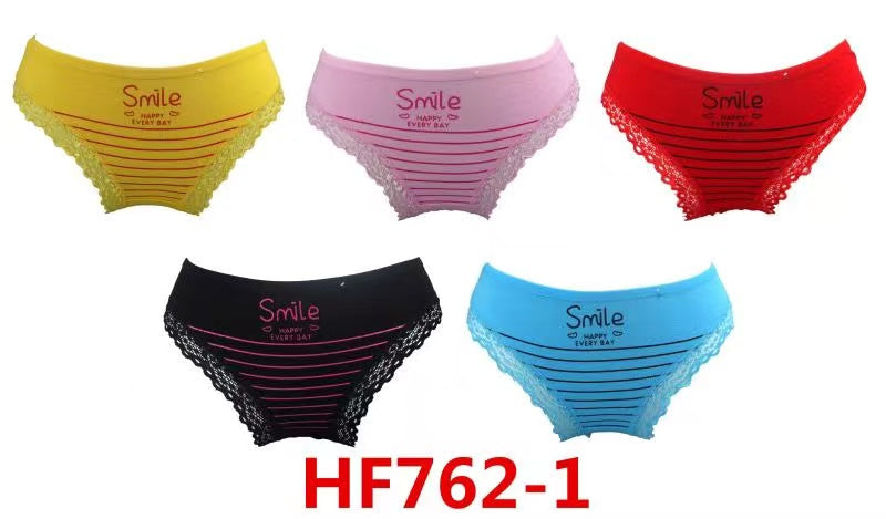 Women Underwear HF762-1