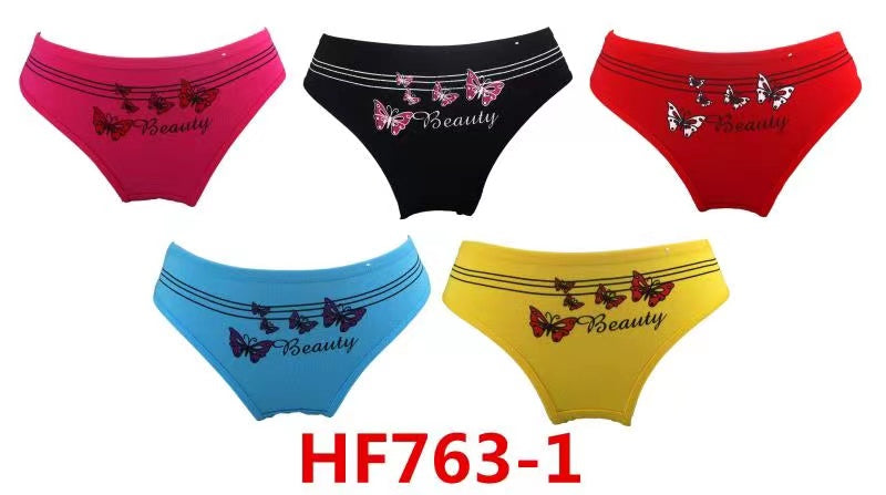 Women Underwear HF763-1