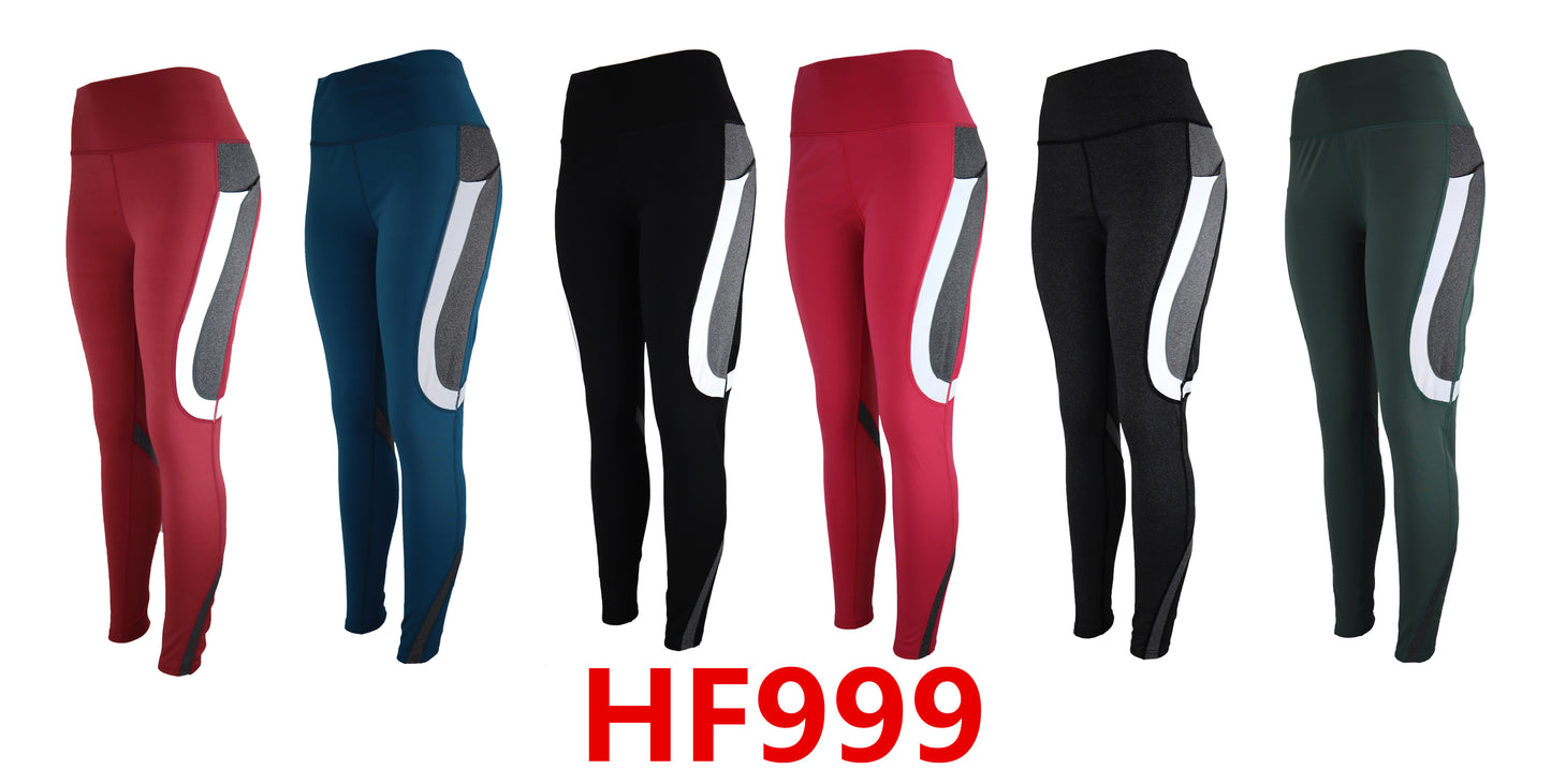 Women Active Legging HF999