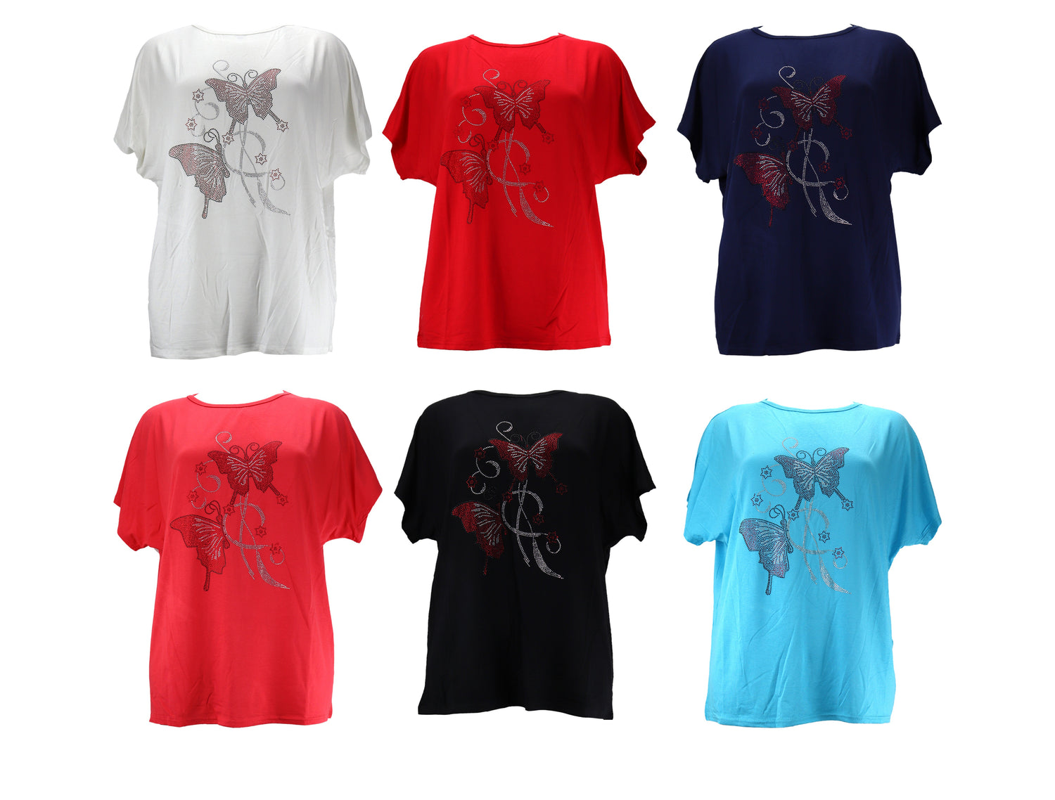 Women's Tops/Shirts