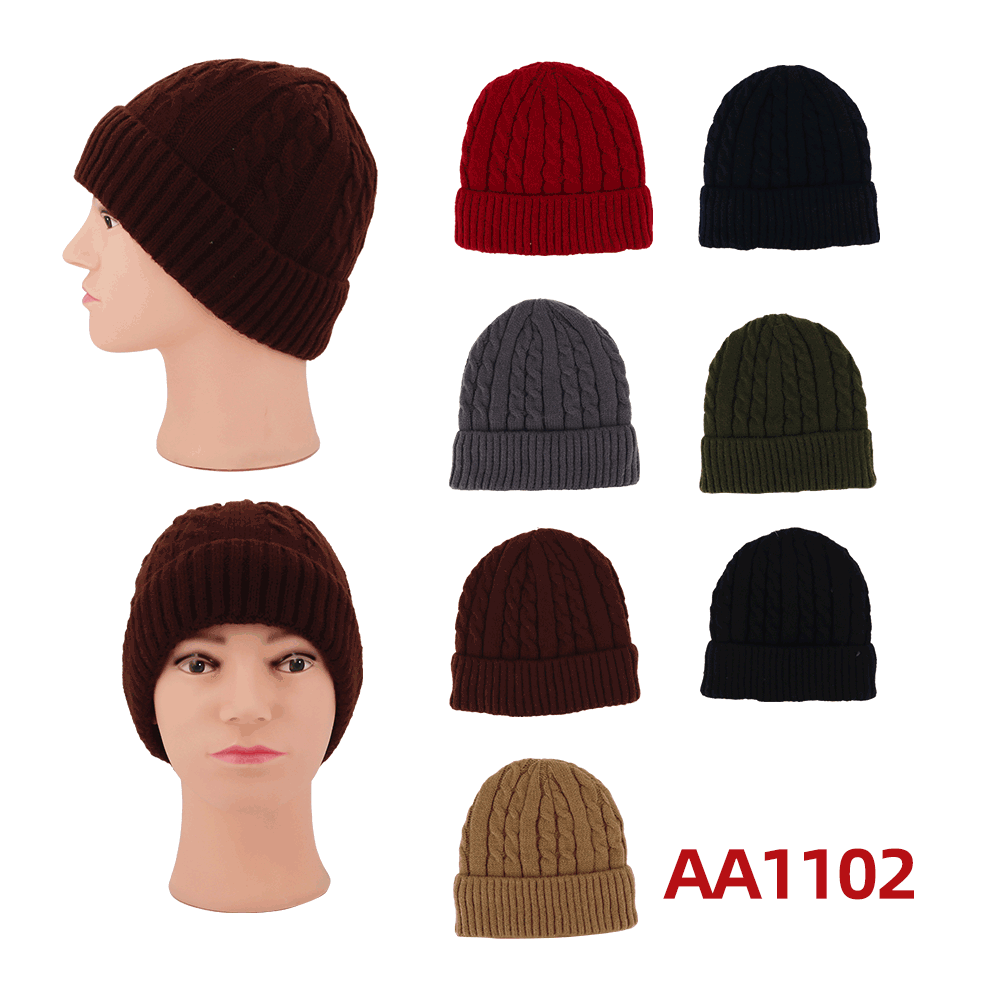 All Winter Hat/Beanies