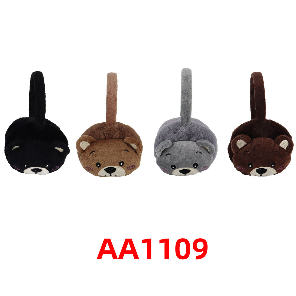 Winter Earmuffs AA1109