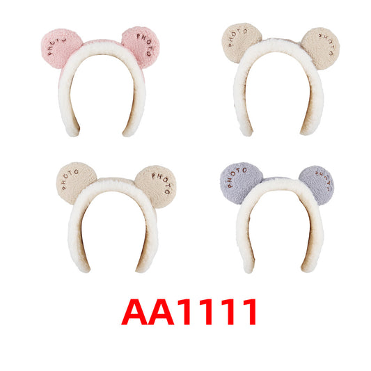 Winter Earmuffs AA1111
