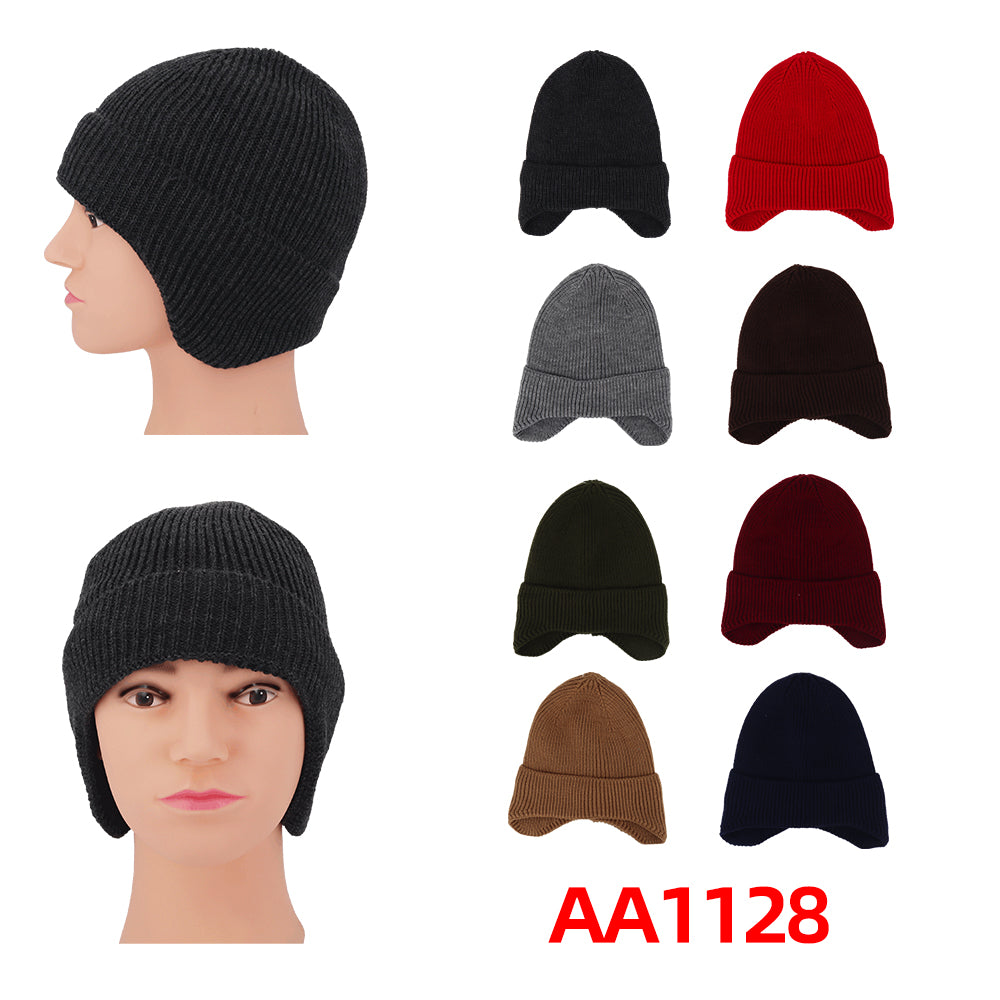 Men Winter Hat/Beanie AA1128