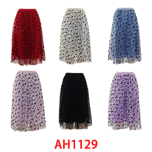 Women Skirt HF1129