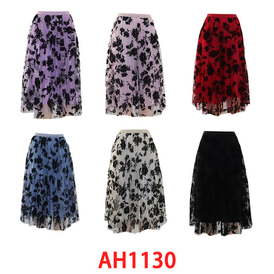 Women Skirt HF1130