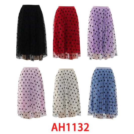 Women Skirt HF1132