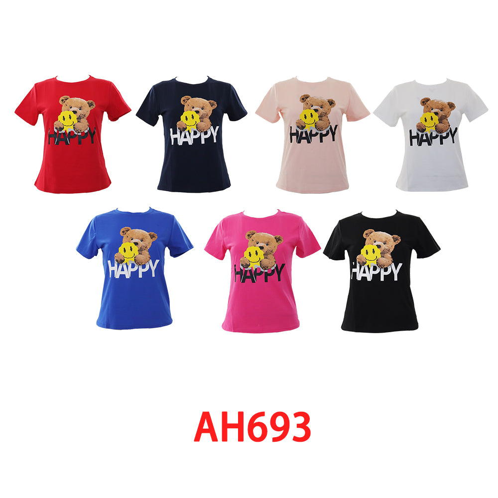 Women top AH693
