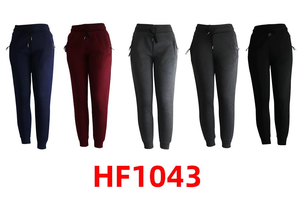 Women Winter Pants HF1043