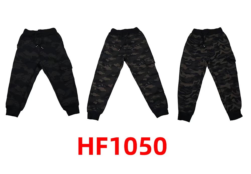 Kids Winter Pants HF1050