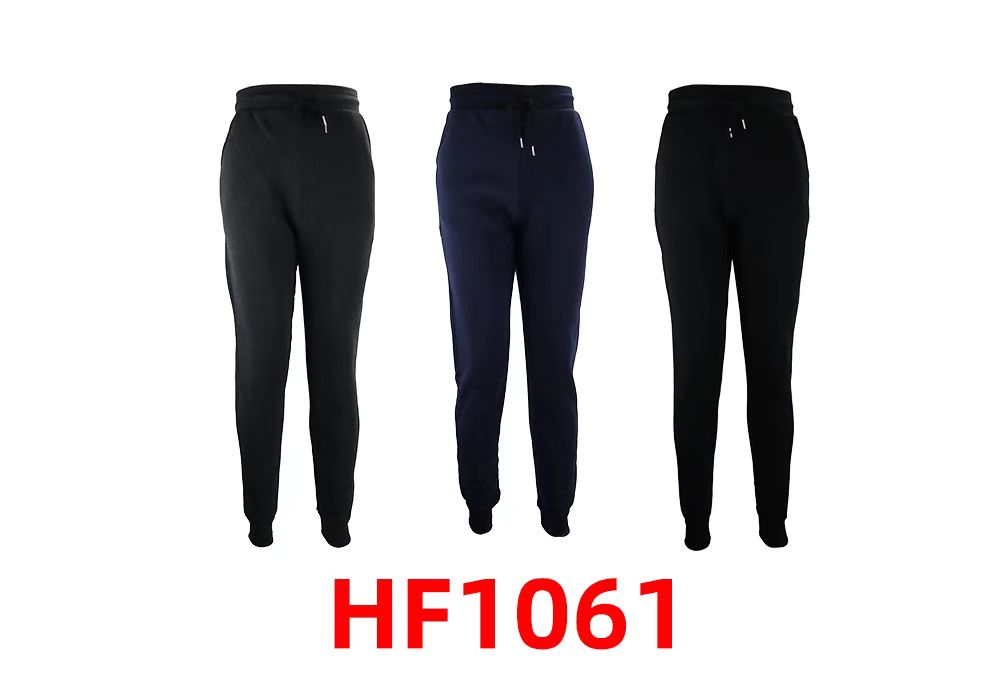 Men Winter Pants