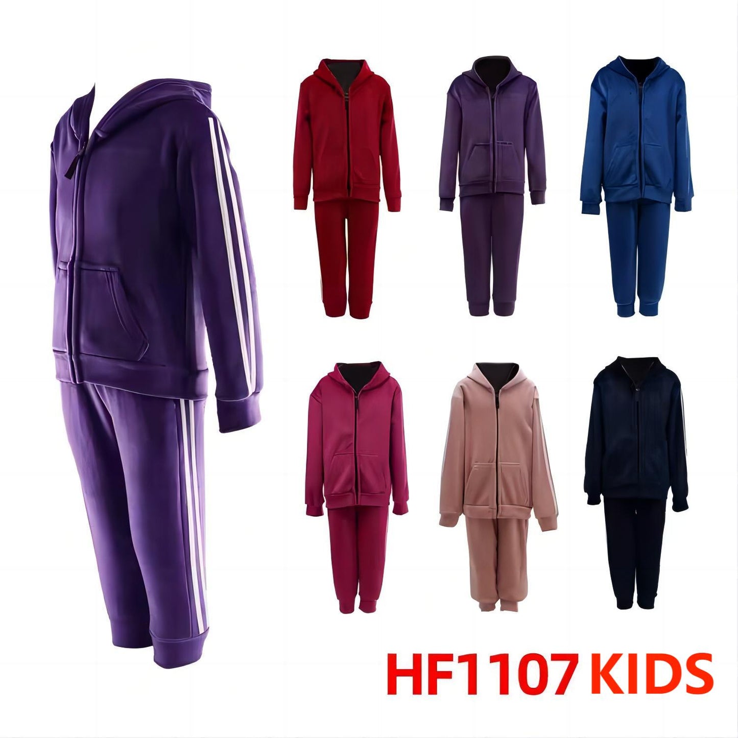 Kids Winter Set HF1107
