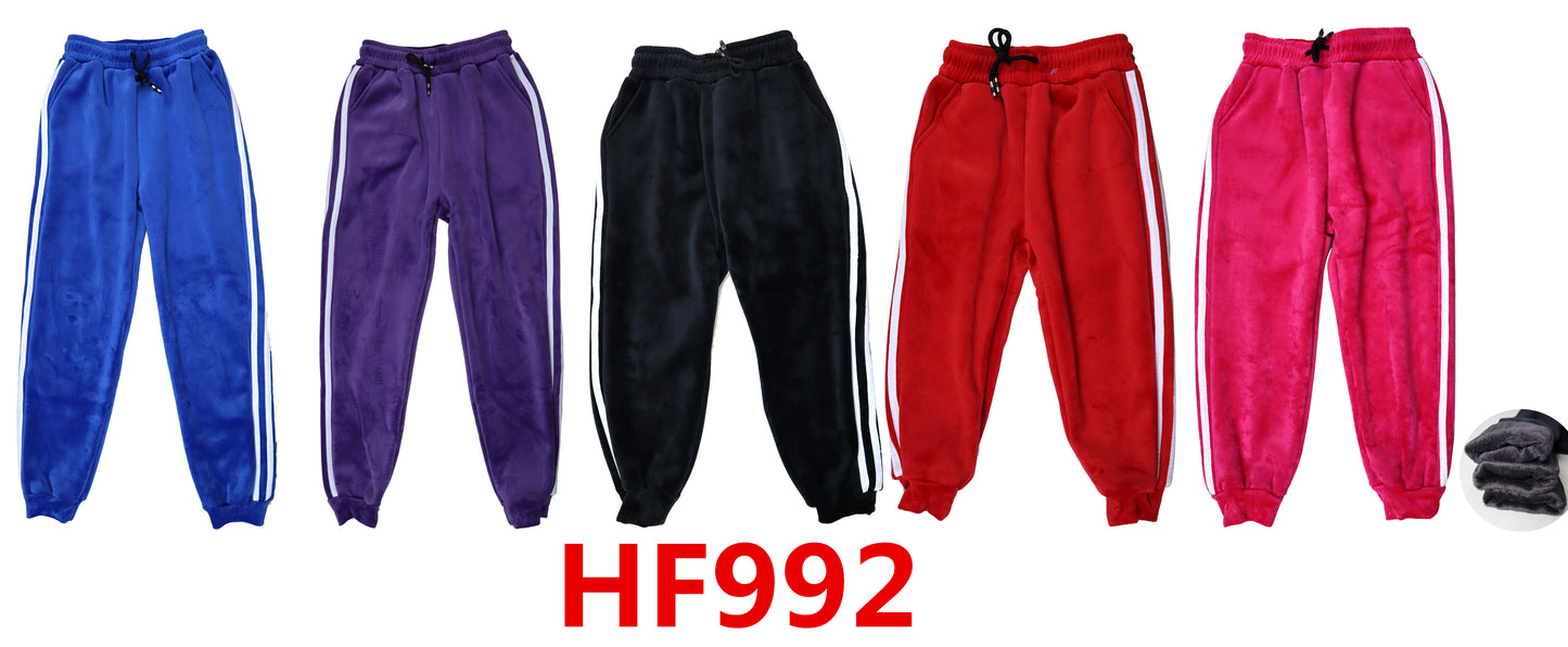 Kids Winter Pants HF992