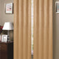 81026Jacquard Blackout window curtain