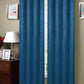 81026Jacquard Blackout window curtain