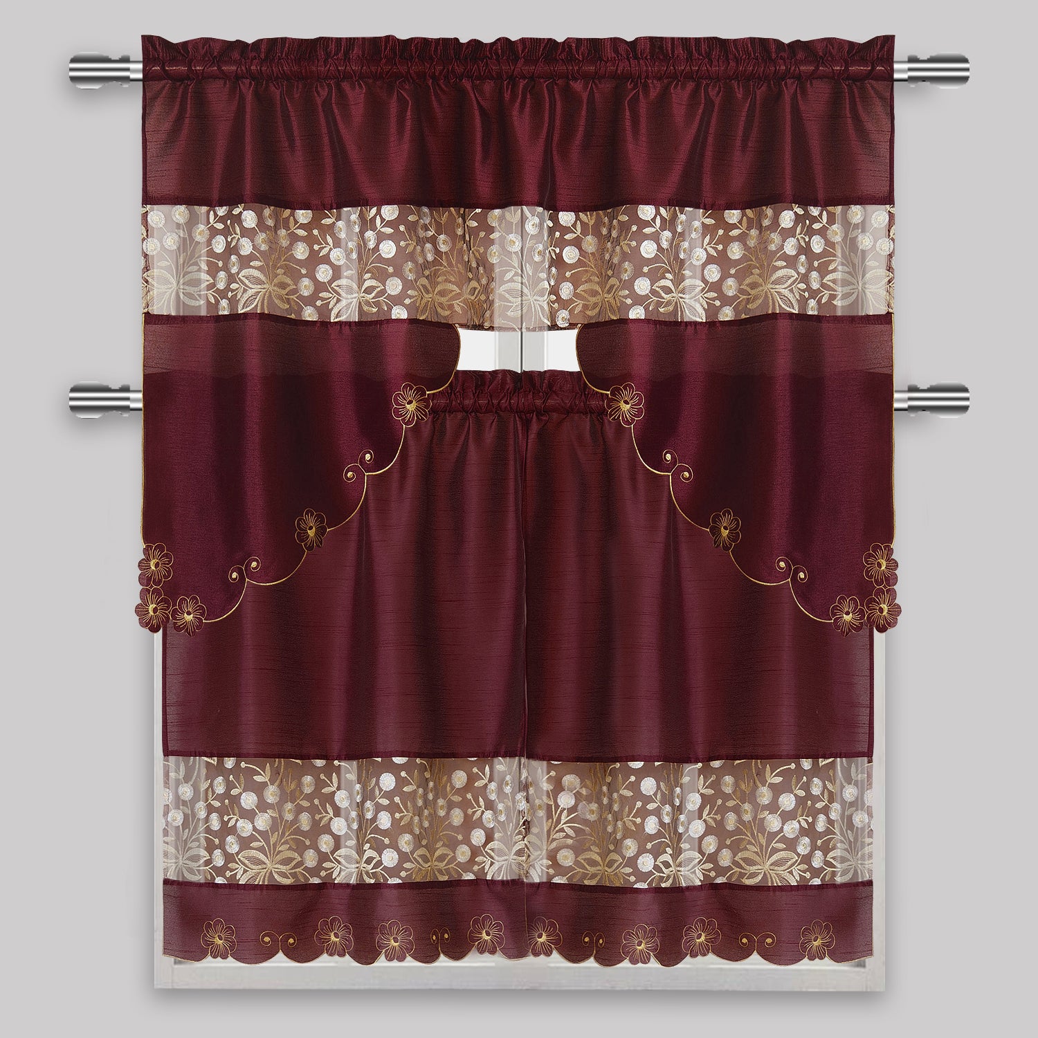 Kitchen Curtain