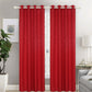 81025 Jacquard window curtain