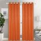 81025 Jacquard window curtain