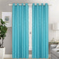 81025 Jacquard window curtain