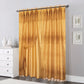 81037 Double Layer Sheer window curtain