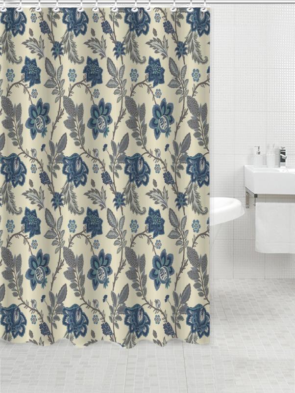 83002 Shower Curtain