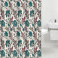83002 Shower Curtain