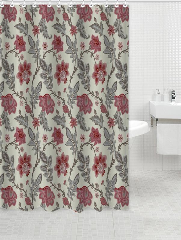 83002 Shower Curtain